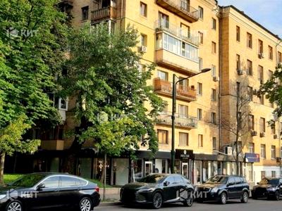 квартира по адресу Григория Сковороды ул. (Пушкинская), 32