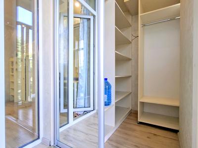 квартира за адресою Регенераторна вул., 4