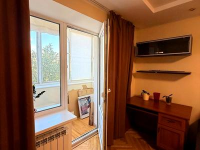 квартира по адресу Предславинская ул., 12