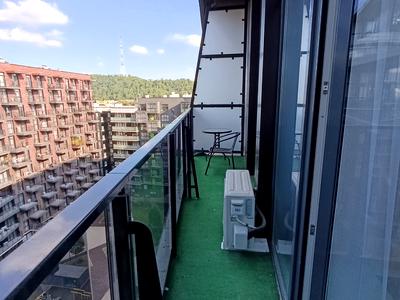 квартира по адресу Чорновола 16, 16