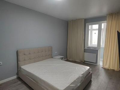 квартира по адресу Сахарова, 3 в