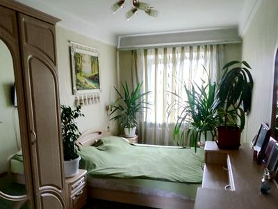 квартира за адресою Полякова вул., 5-Б