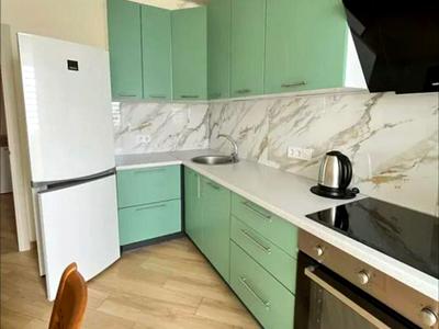 квартира за адресою Київ, Краківська вул., 27