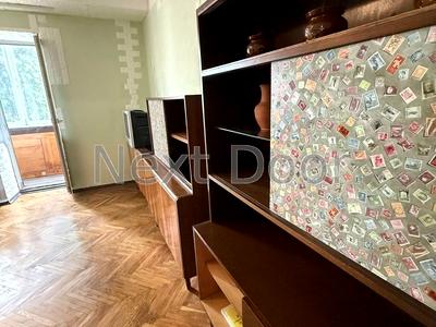 квартира по адресу Тульчинская ул., 3