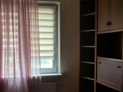 квартира по адресу Балтийский пер., 3