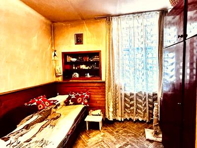 квартира за адресою Сергія Васильківського вул., 12