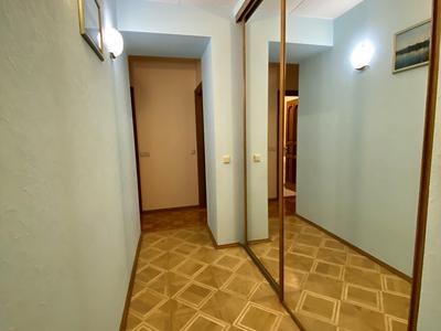 квартира по адресу Михаила Бойчука ул. (Киквидзе), 1-А