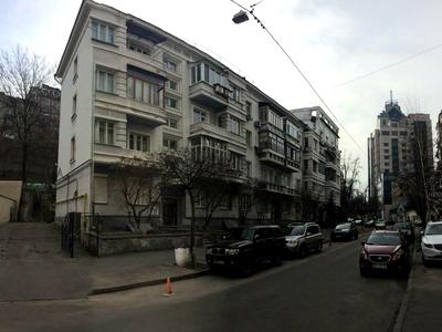 квартира по адресу Дарвіна ул., 5