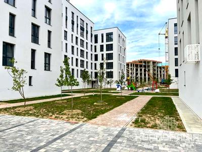квартира по адресу Волошина, 2