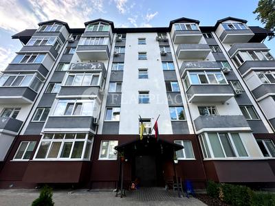 квартира по адресу Ідейна, 7