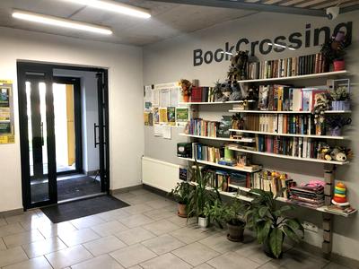 квартира по адресу Нижнеключевая ул., 14