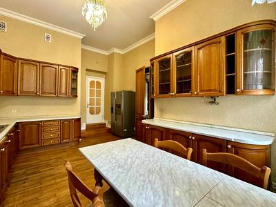 квартира по адресу Александра Конисского ул., 30