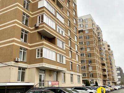 квартира за адресою Шолуденка вул., 24