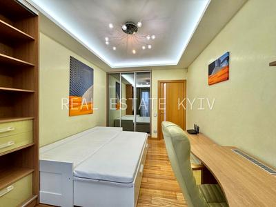квартира по адресу Панаса Мирного ул., 28-А