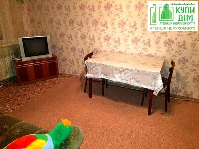 квартира за адресою Кропивницький, Героїв України вул. (Героїв Сталінграду), 30