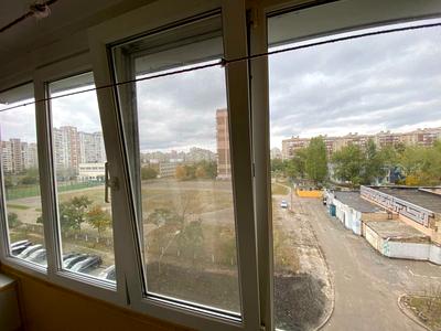 квартира за адресою Леоніда Бикова бульв., 6