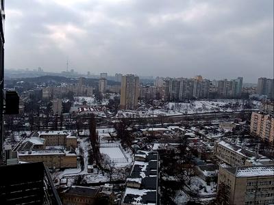 квартира по адресу Вышгородская ул., 45