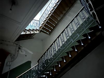 квартира по адресу Ярослава Стецько ул., 11