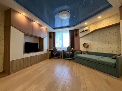 квартира по адресу Вышгородская ул., 45б