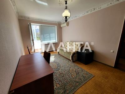 квартира по адресу Головковская ул., 8