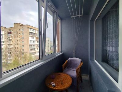 квартира за адресою Петра Калнишевського вул., 13