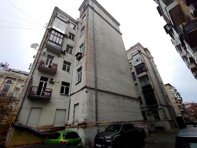 квартира за адресою Михайлівський пров., 9-Б