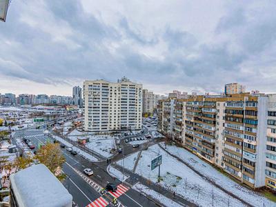 квартира по адресу Драгоманова ул., 25