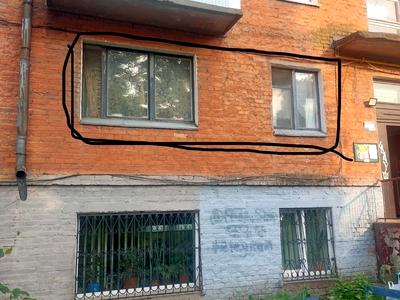 квартира по адресу Покровская ул., 18а