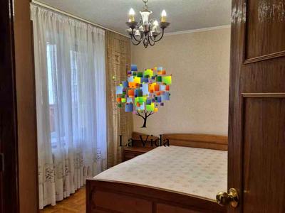 квартира по адресу Владимира Ивасюка просп. (Героїв Сталінграду), 20