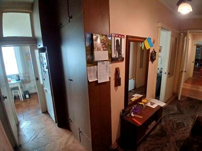 квартира по адресу Олеся Гончара ул., 79