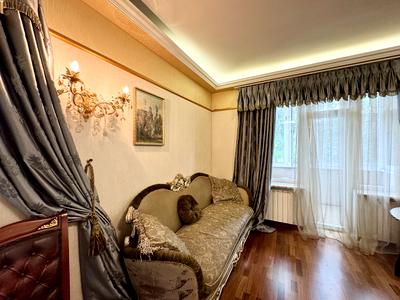 квартира по адресу Сергея Нигояна просп. (Калинина), 19