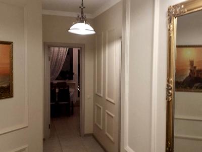 квартира по адресу Гагаринское Плато ул. (Гагаринское Плато), 5а к2