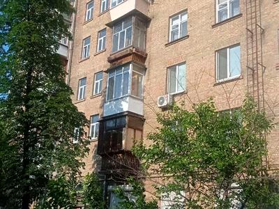 квартира по адресу Леонида Каденюка просп. (Юрия Гагарина), 2-35