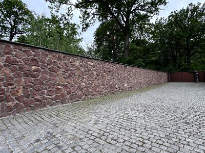 дом по адресу Чудновская ул. (Черняховського), 167