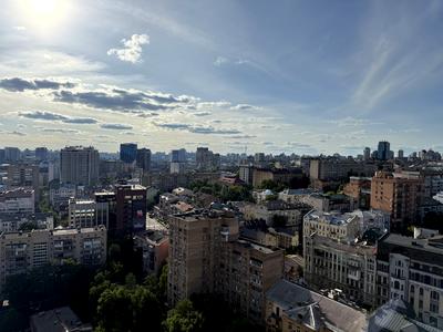квартира по адресу Саксаганского ул., 37-К