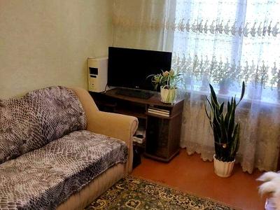 квартира по адресу Энергетический пер., 1