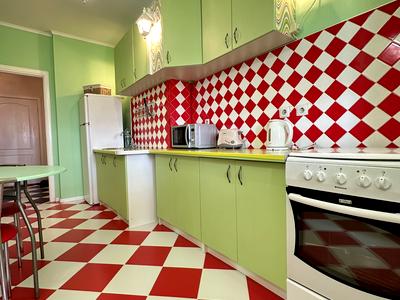 квартира по адресу Кондратюка Юрия ул., 7
