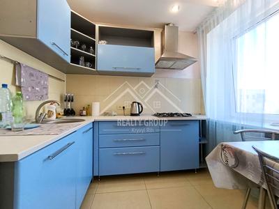 квартира за адресою Кривий Ріг, Університетський просп. (Гагаріна), 27
