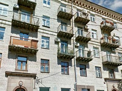 квартира за адресою Лютеранська вул., 17