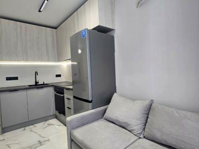 квартира за адресою Залізнична вул., 7