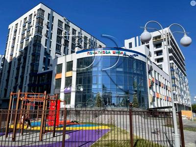 квартира за адресою Центральна вул., 21-Б