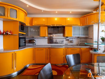 квартира за адресою Ореста Васкула вул., 19