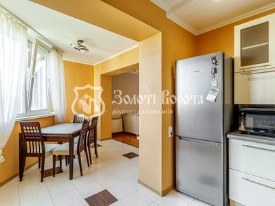 квартира за адресою Ореста Васкула вул., 8