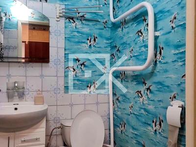 квартира за адресою Волго-Донська вул., 66