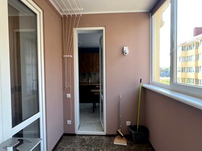 квартира по адресу Тарасівська ул., 21