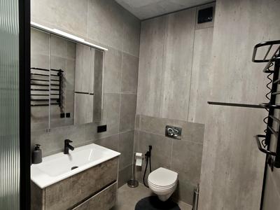 квартира за адресою Ревуцького вул., 40-В