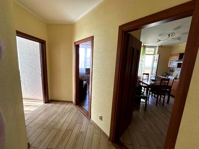 квартира за адресою Київ, Олени Пчілки вул., 6