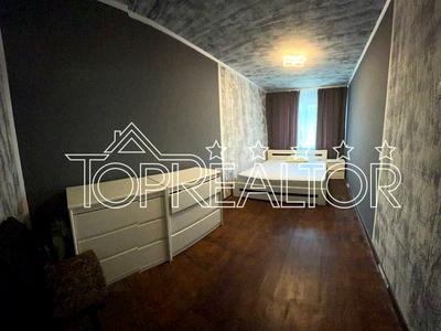 квартира за адресою Тракторобудівників просп., 83г