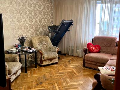 квартира по адресу Антоновича ул. (Горького), 158
