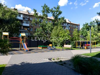 квартира по адресу Ісмаїла Гаспринського ул. (Сормовська), 3